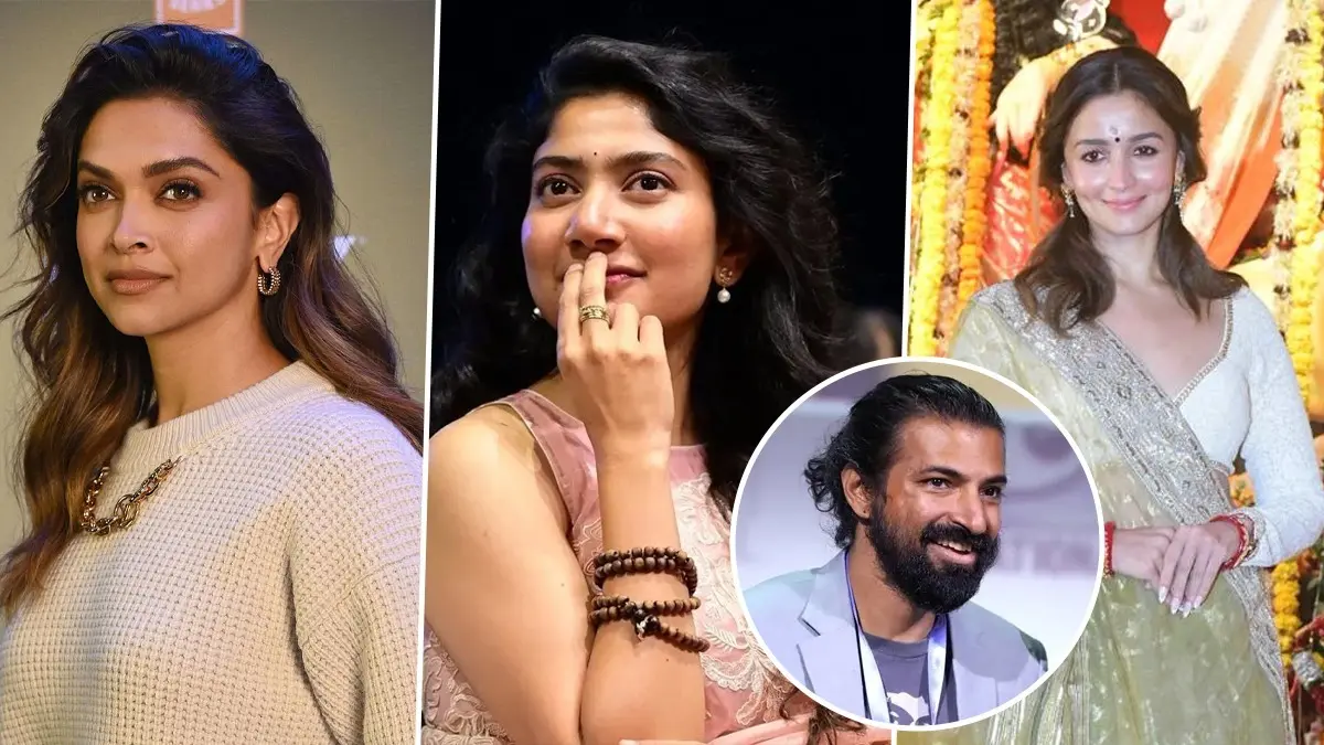 Sai Pallavi's Bollywood debut film Mere Raho will release this year