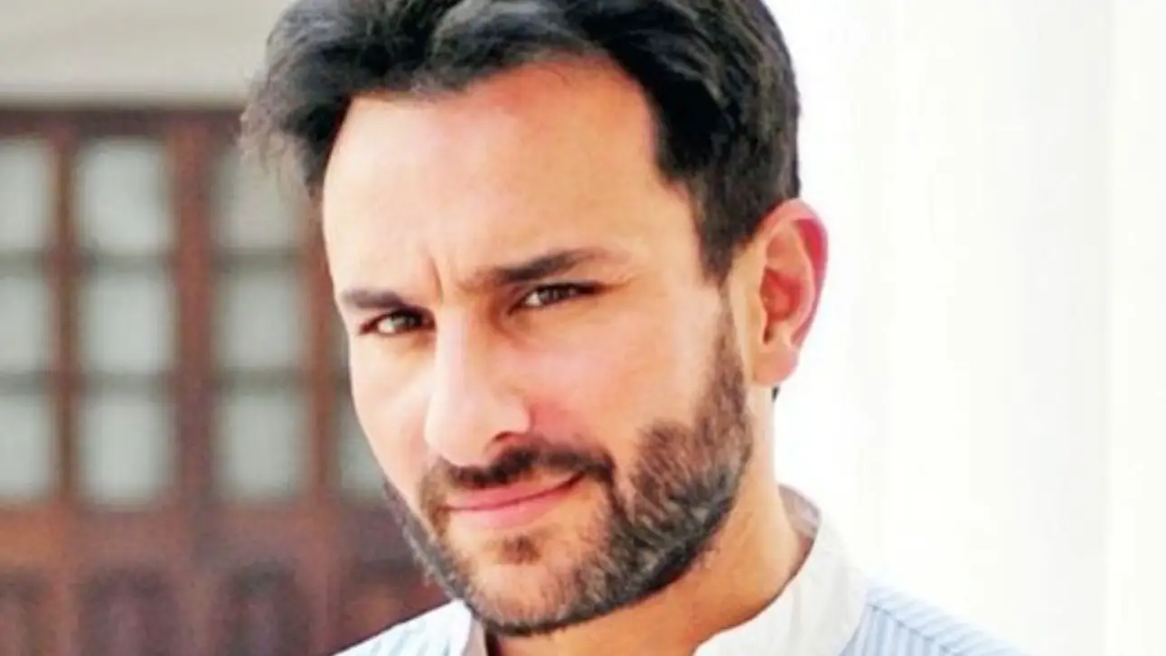 Man Who Stabbed Saif Ali Khan Identified in CCTV Footage