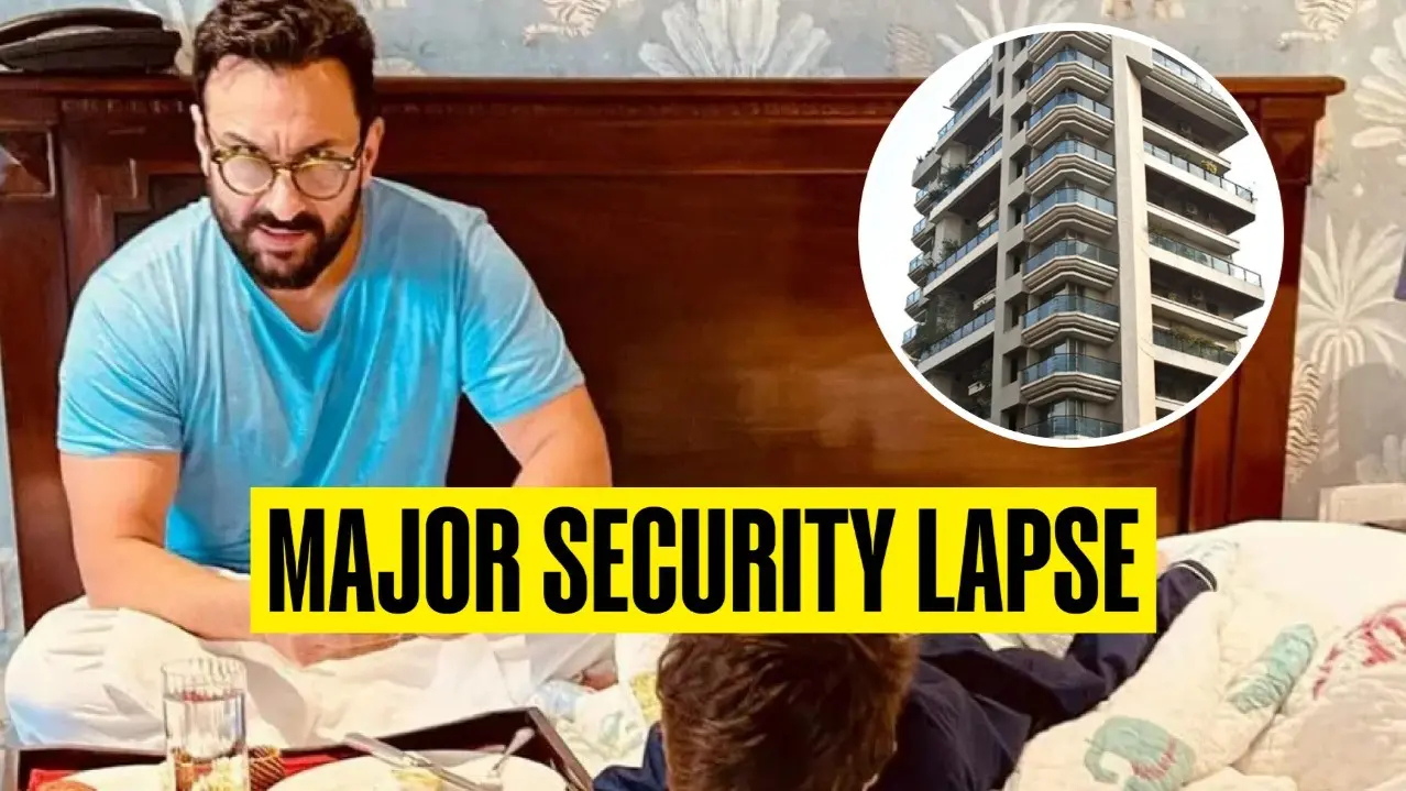 Saif Ali Khan attack case update