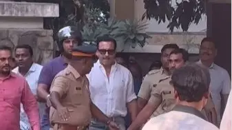 saif ali khan discharged lilavati hospital