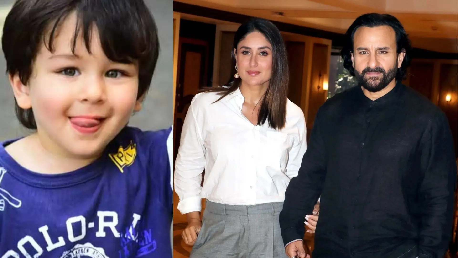 Saif Ali Khan- Kareena Kapoor son Taimur Numerology