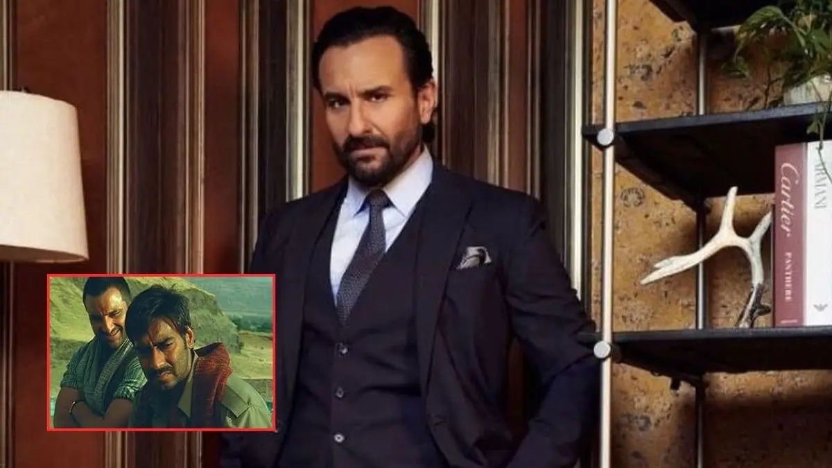 Saif Ali Khan's Omkara Character To Get Spin off?