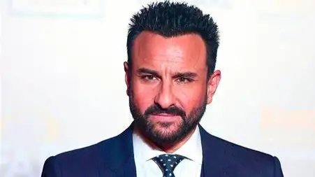 Saif Ali Khan Stabbed at Home, Demanded Rs 1 Crore Ransom by Intruder