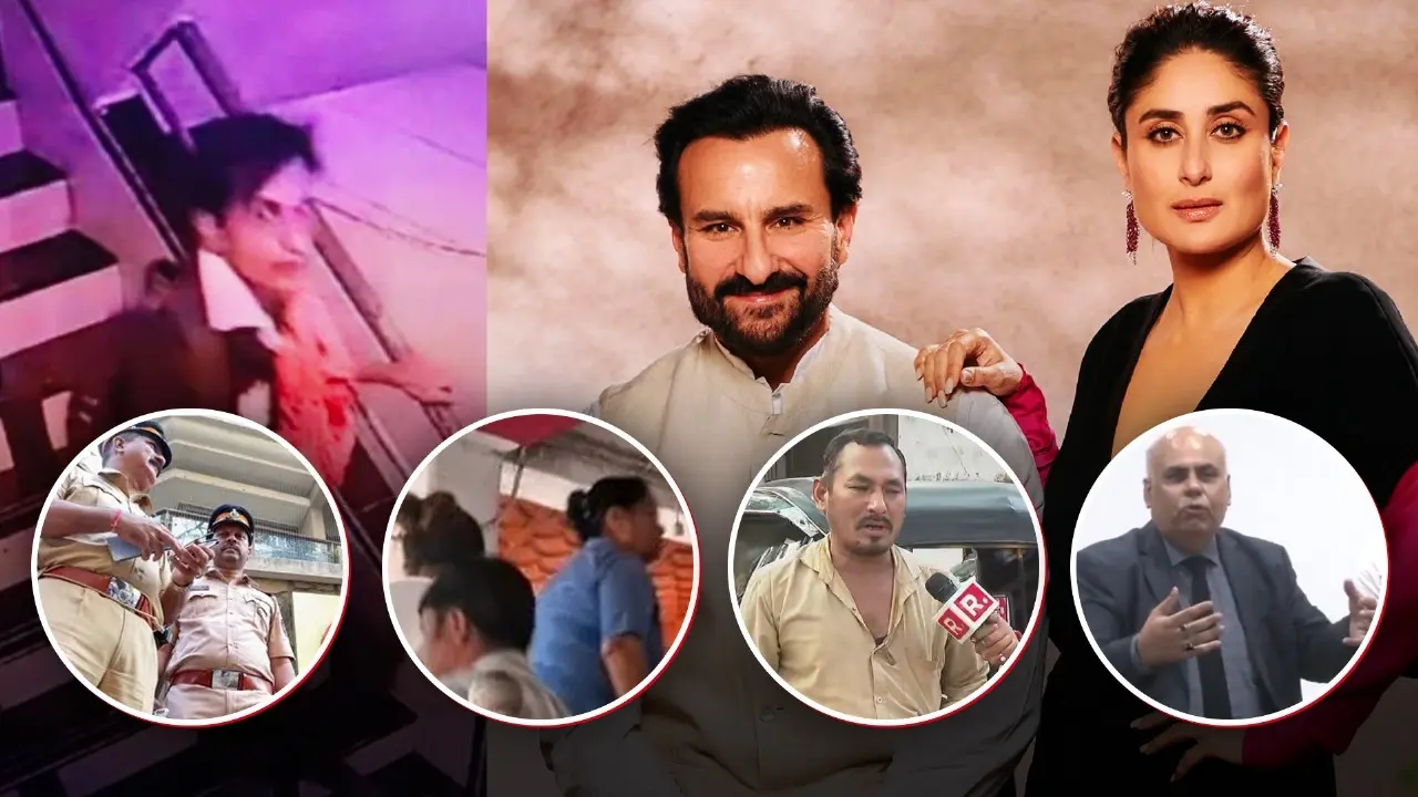 Saif Ali Khan was attacked at his Bandra home on January 16