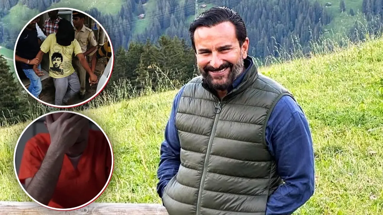 Saif Ali Khan was attacked at his home in Bandra, Mumbai on January 16