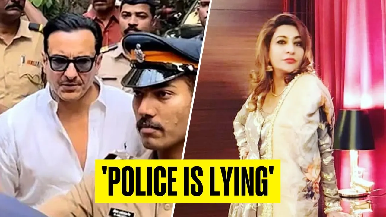 Saif Ali Khan was attacked at his home in Bandra on January 16