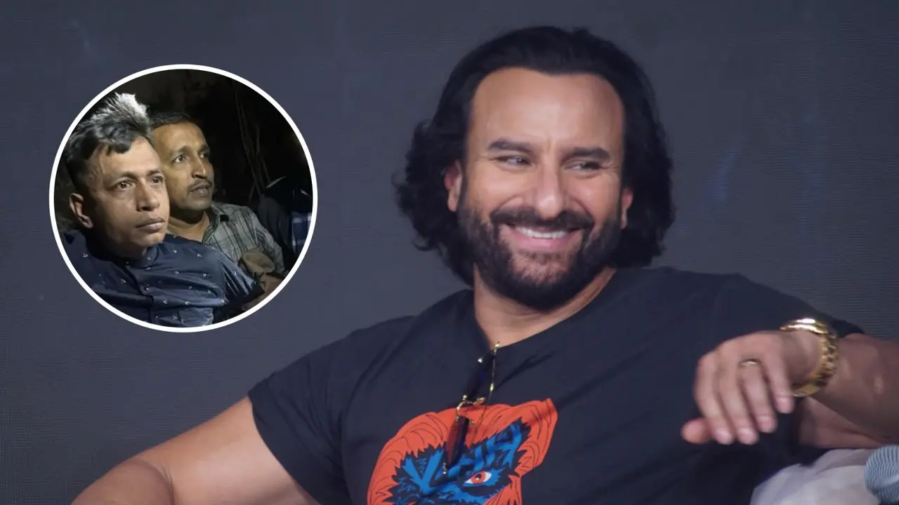 Saif Ali Khan was attacked at his home in Bandra on January 16