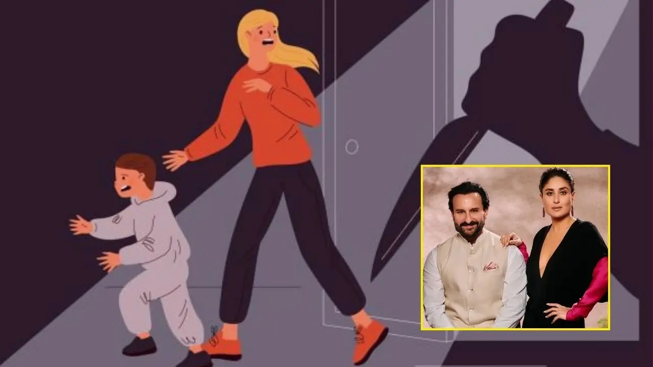 Saif Ali Khan was attacked at his home on January 16