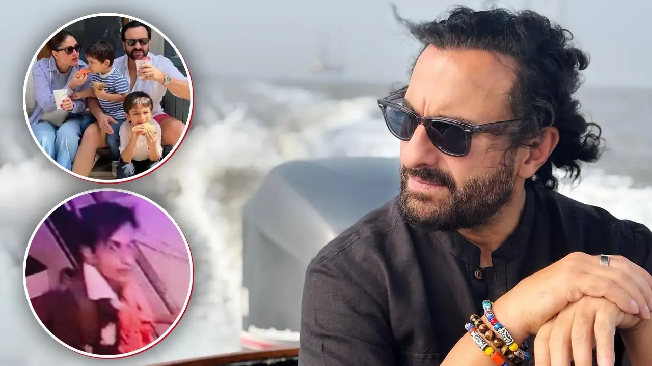Saif Ali Khan was attacked at his residence in Mumbai on January 16