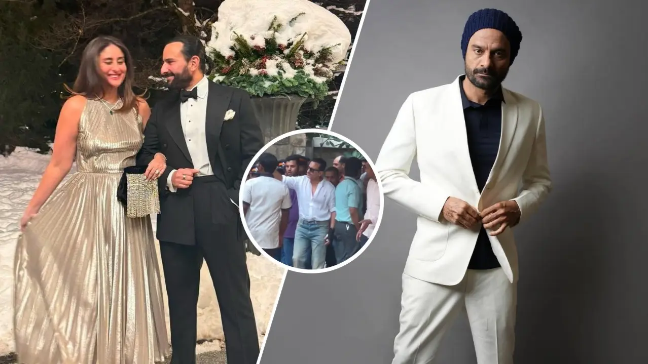 Saif Ali Khan was attacked at his residence in Mumbai on January 16