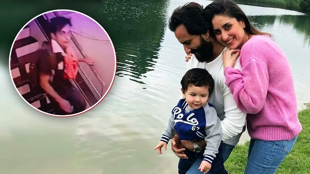 Saif Ali Khan was injured in a stabbing incident on January 16