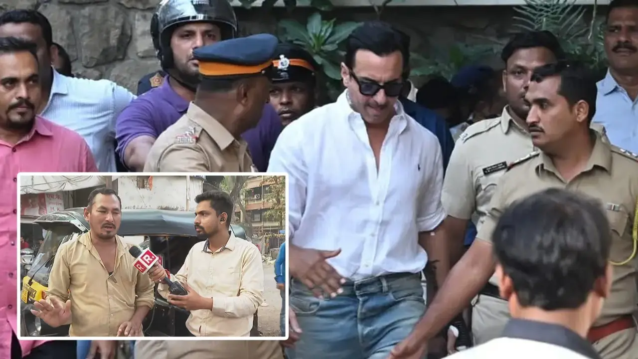 Saif Ali Khan was stabbed in his residence in Mumbai on January 16