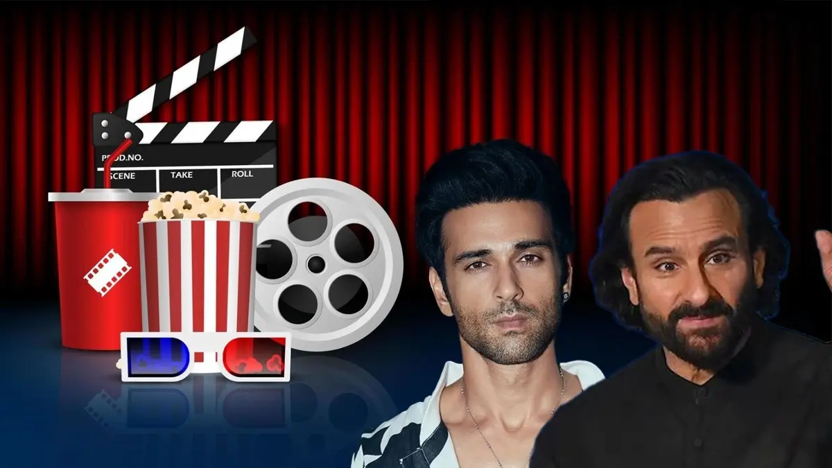 Saif Join Hands With Pulkit For Sneha Taurani’s Upcoming Film: Report