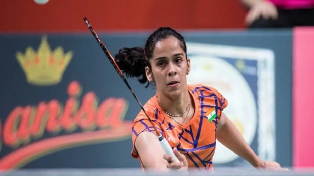 India's Badminton Ace Saina Nehwal Officially Retires: 'Can't Push it Anymore' Saina Nehwal Retires