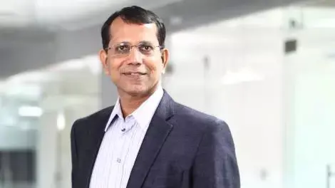Saint-Gobain India chairman B Santhanam to retire in May