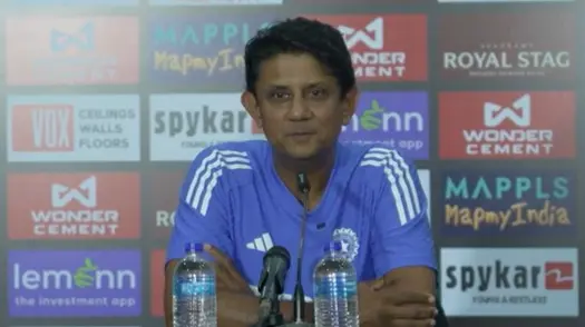 BCCI Invites Applications For Spin-Bowling Coach At 'Centre of Excellence' To Replace Sairaj Bahutule Sairaj Bahutule