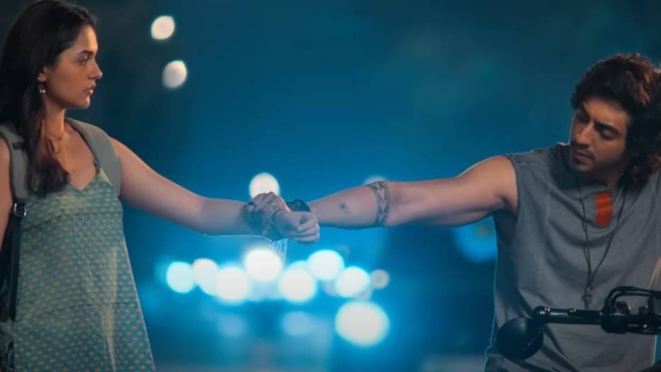 Description of the pic