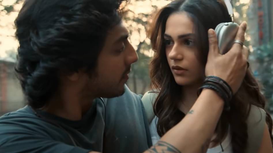 Description of the pic