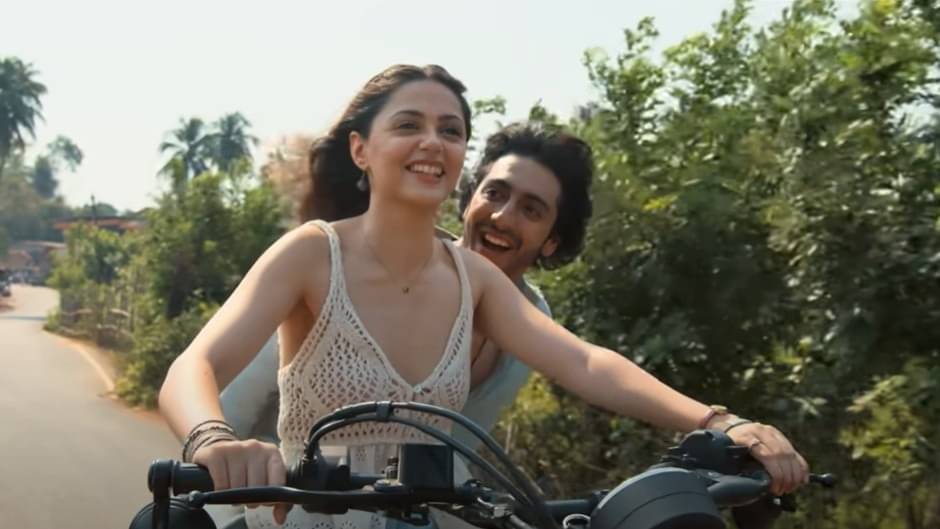 Description of the pic