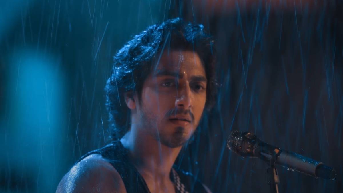 Saiyaara 