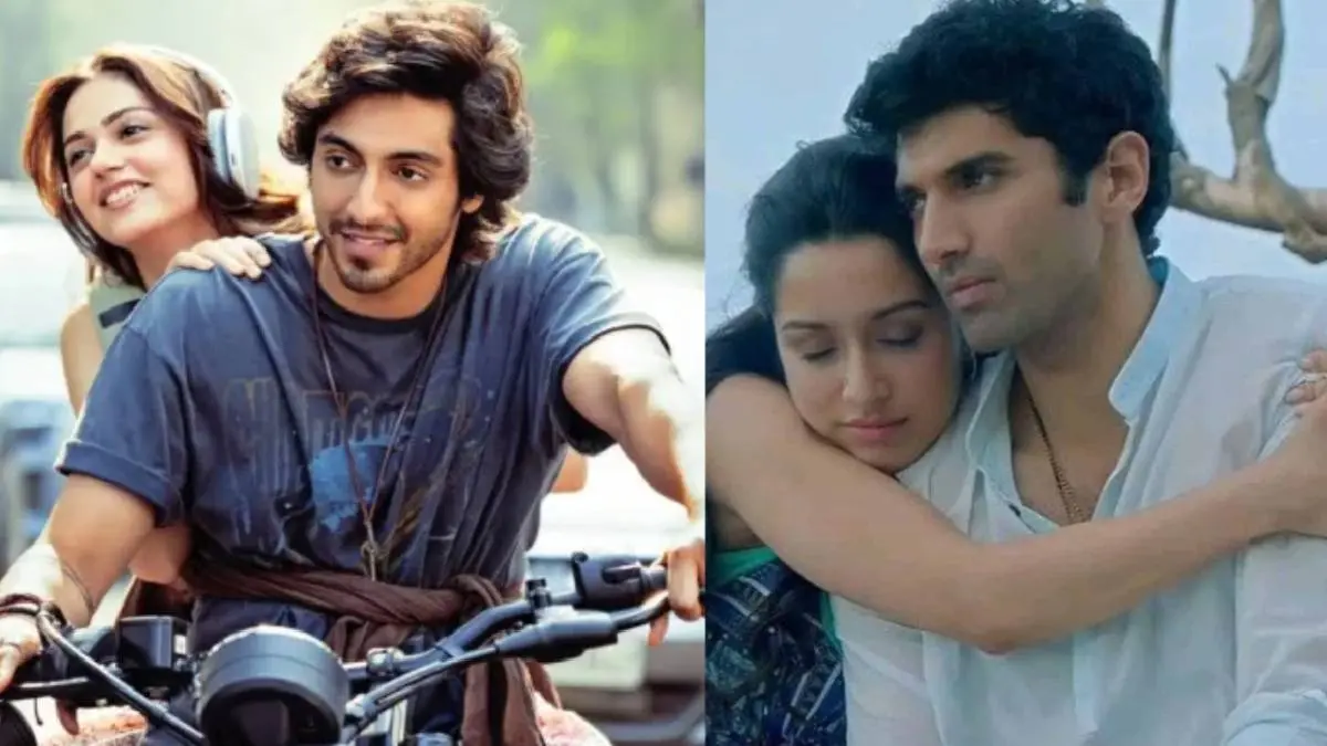 Saiyaara beats Aashiqui 2
