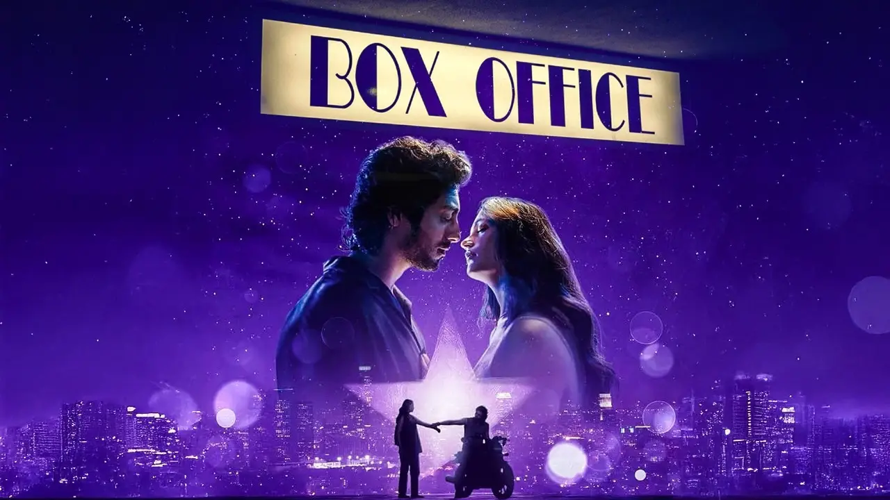 Saiyaara Box Office Collection Day 1 (Early Estimates): Newcomer Ahaan Panday Gives Bollywood Old-Timers A Run For Their Money, Film Defies All Logic With Strong Opening Saiyaara Box Office Collection