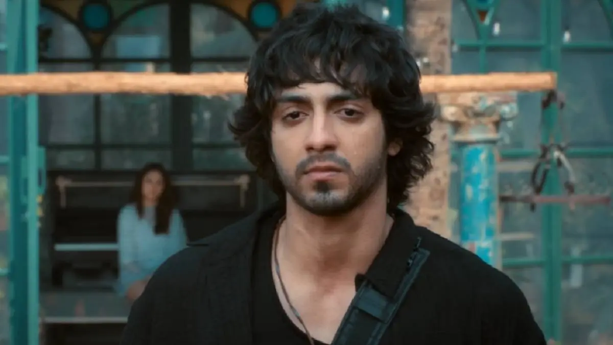 Saiyaara Box Office Collection