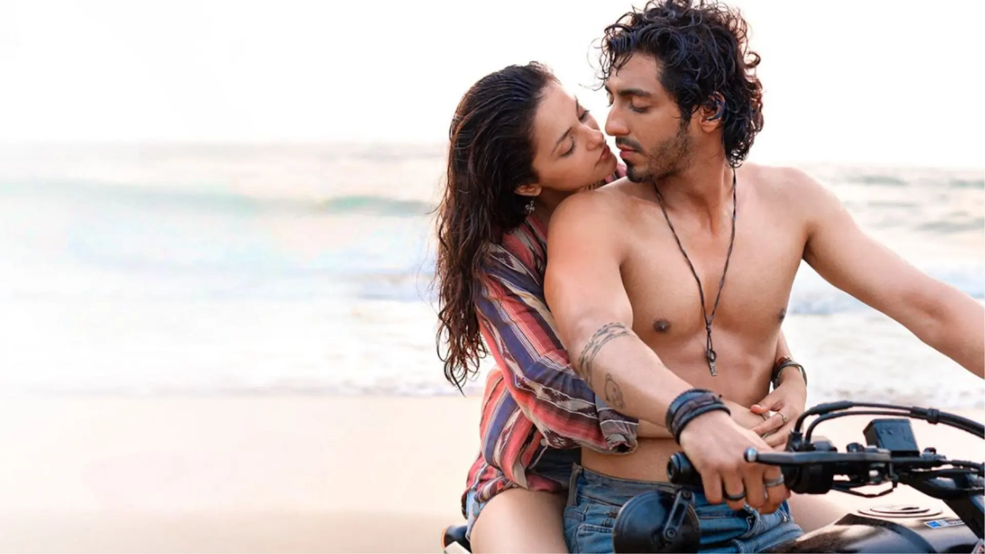 Saiyaara Day 5 Box Office Collection