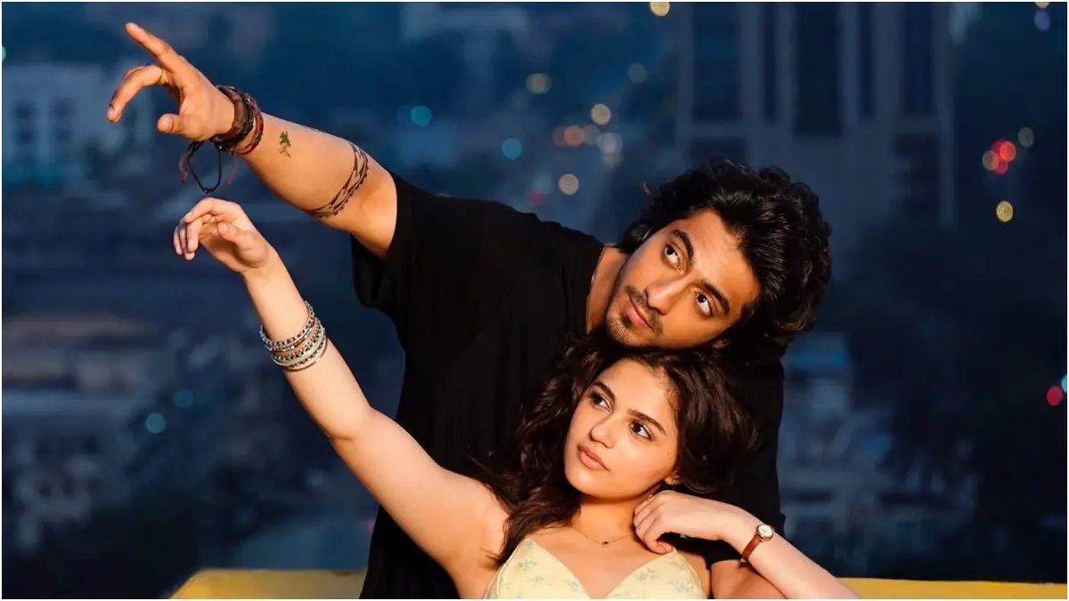 Saiyaara released on July 24