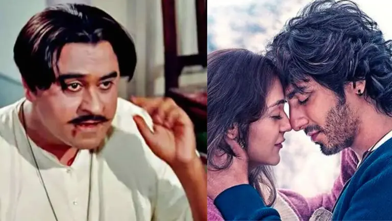 किशोर कुमार की आवाज में Saiyaara गाना सुना क्या? AI के चमत्कार से सब हैरान, वायरल VIDEO मचा रहा धमाल saiyaara song in Kishore kumar voice ai video goes viral fans getting goosebumps