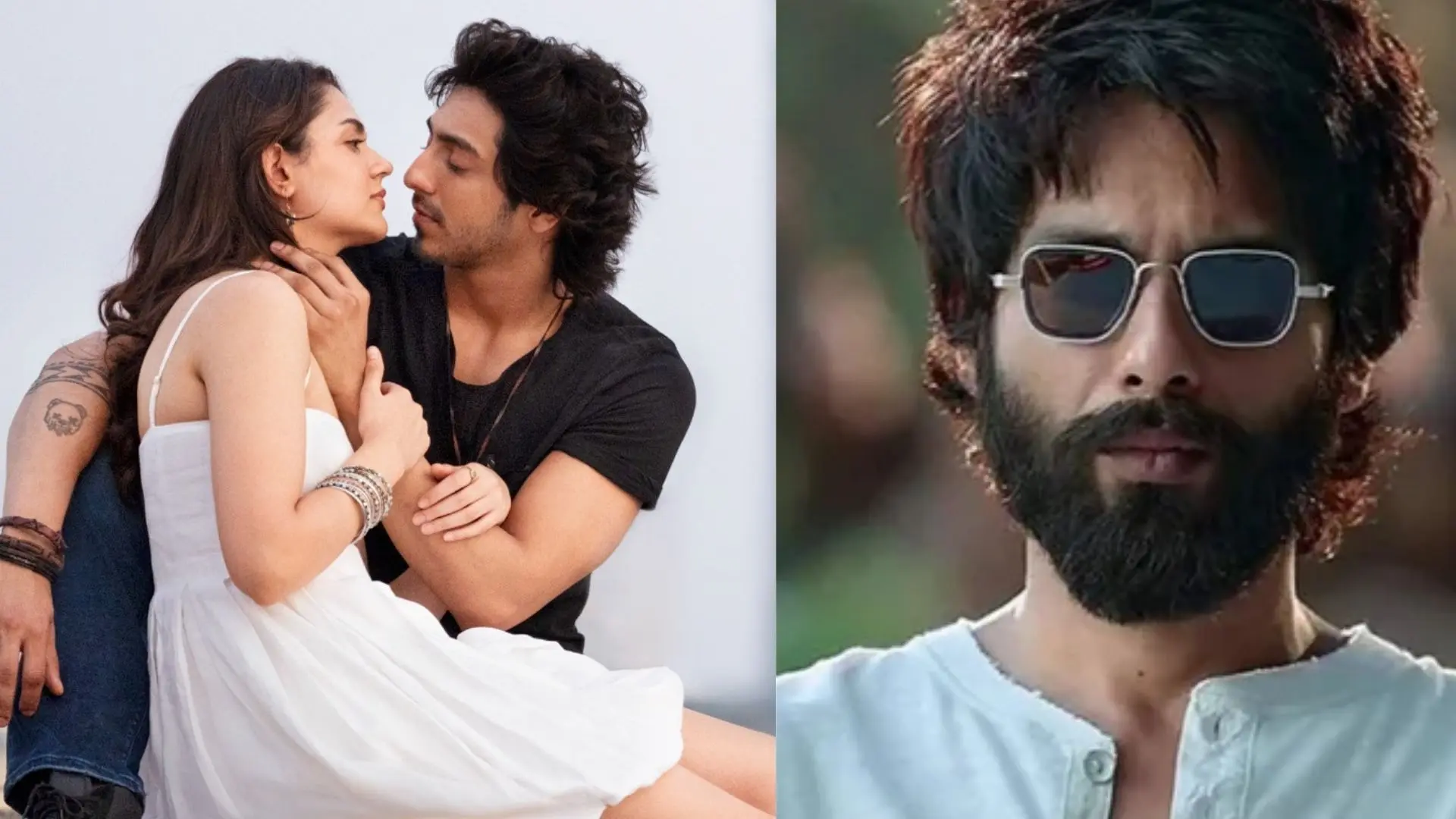 saiyaara vs kabir singh