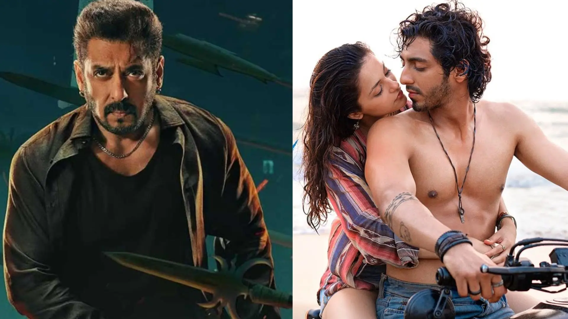 saiyaara vs sikandar