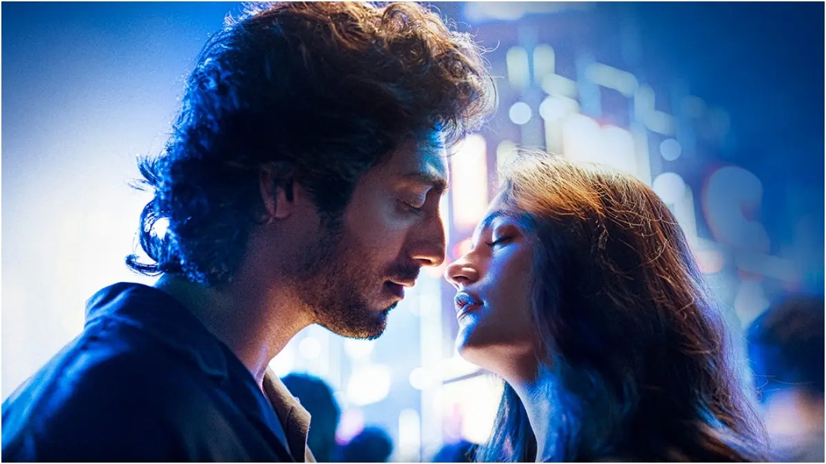 Saiyaara will release on July 18