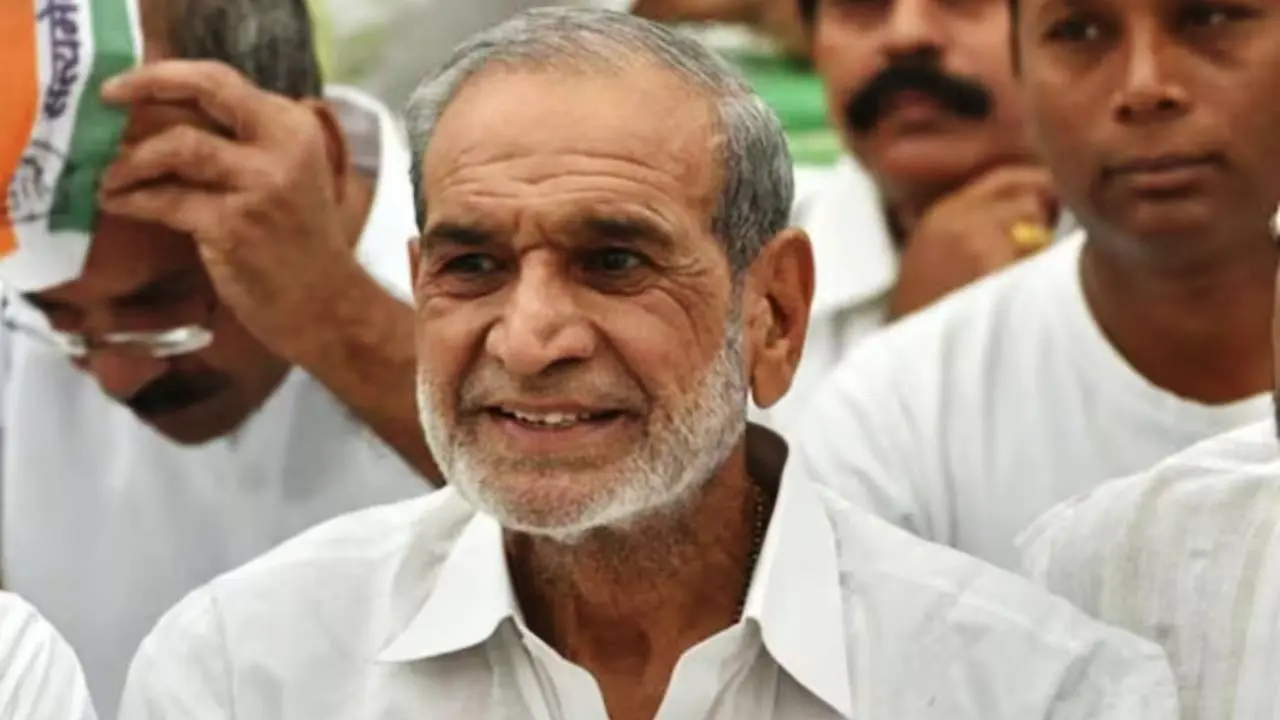 Sajjan Kumar