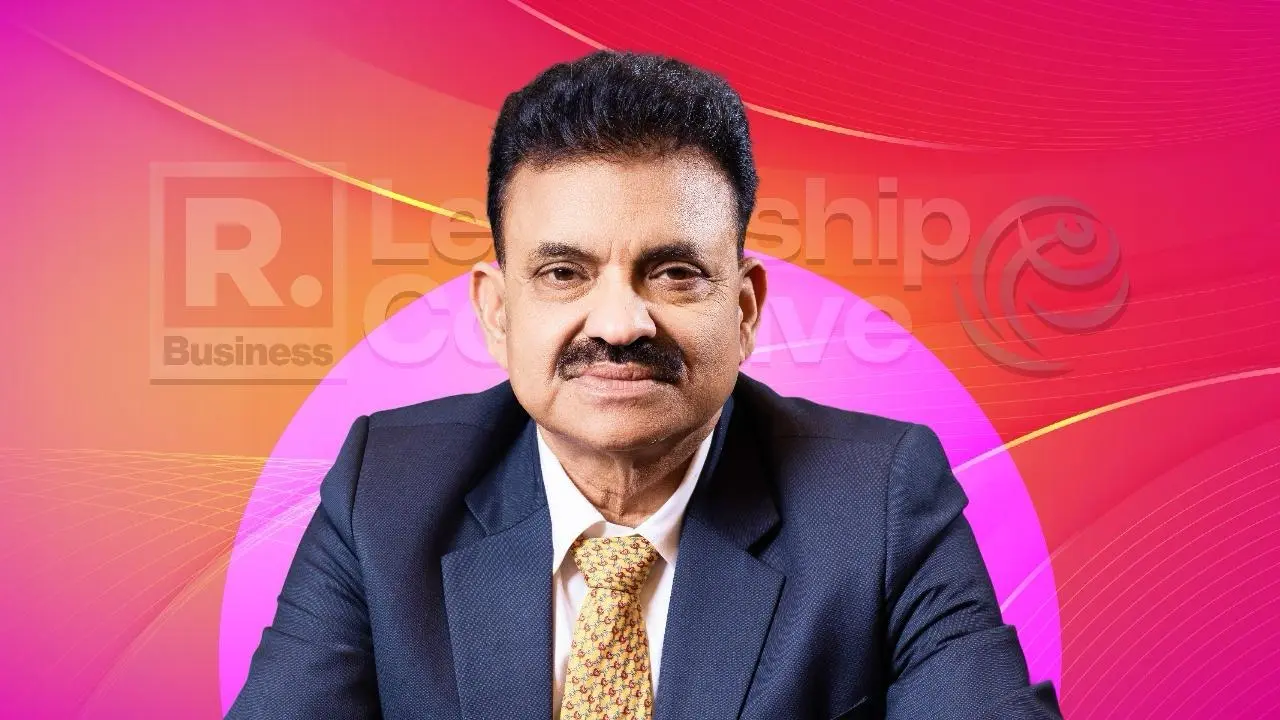 CRC Group Director Touches Upon India's Growth Momentum And Centre's Pivotal Role Salil Kumar, Director, Marketing and Business Management, CRC Group