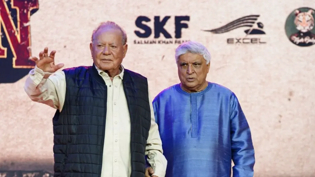 Salim-Javed Split: Amid Conflicting Narratives, Will Angry Young Men Finally Reveal The Truth? Salim-Javed