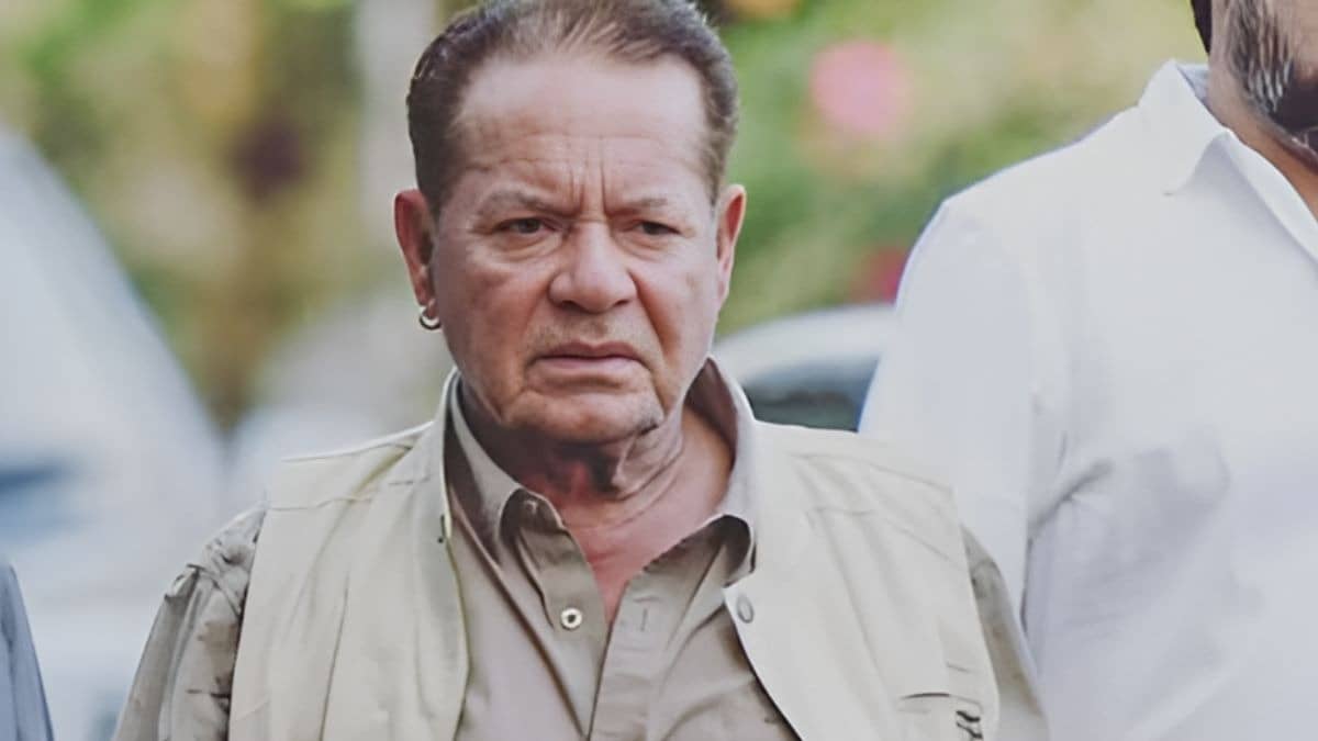 Salim Khan Health Update: ब्रेन हेमरेज के बाद वेंटिलेटर पर से सलीम खान की आई हेल्थ अपडेट, लीलावती अस्पताल पहुंचा परिवार और सितारे