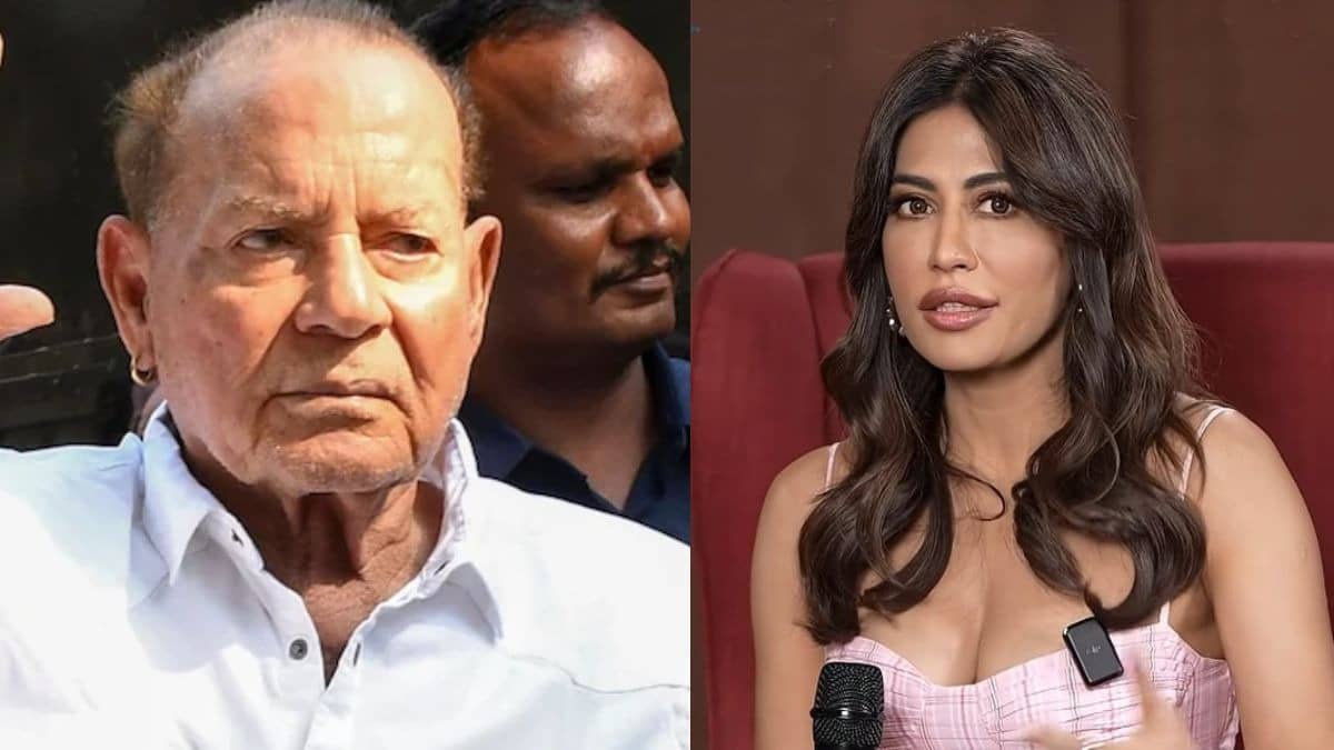Salim Khan Health Update: ब्रेन स्ट्रोक के बाद अब कैसी है सलीम खान की हालत? भाईजान की को-स्टार चित्रांगदा सिंह ने दिया अपडेट