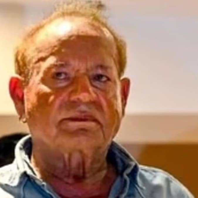 Salim Khan rushed to Lilavati Hospital