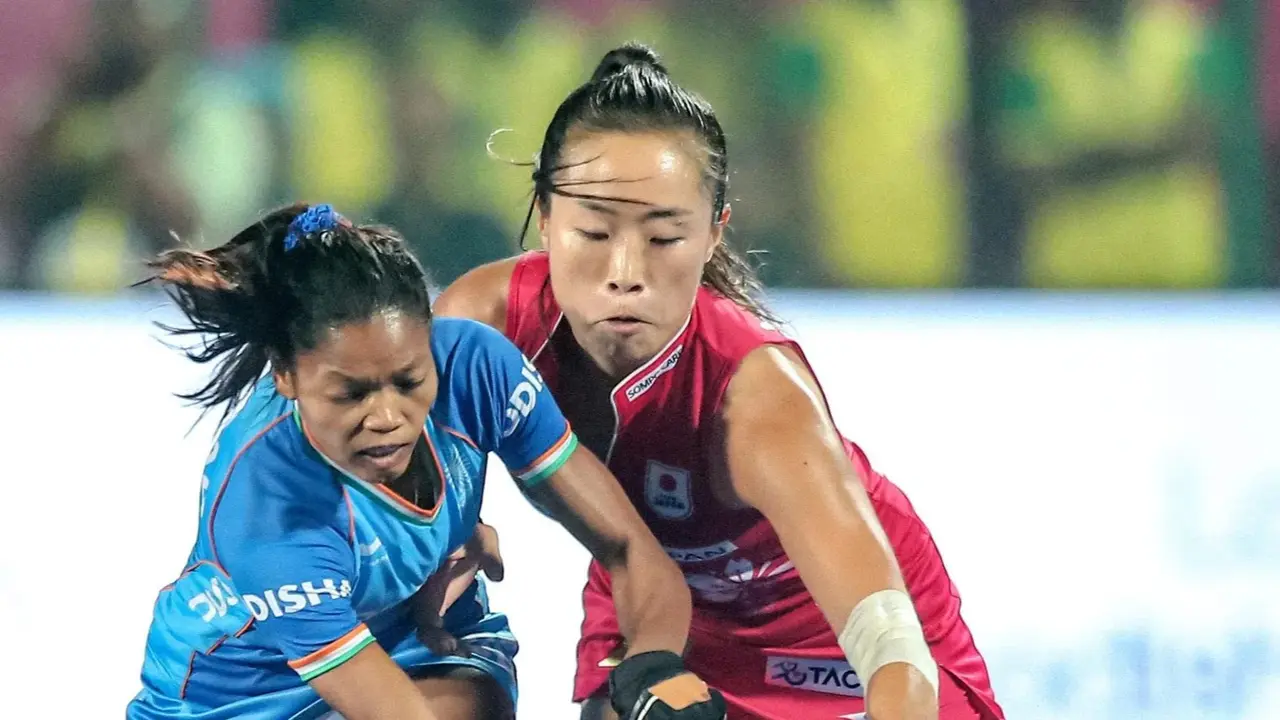 We Lacked Fitness, Mental Toughness But Working On Them Now: Salima Tete Salima Tete