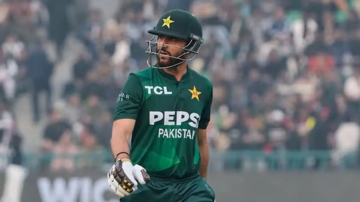 Spineless Pakistan Captain Salman Agha Puts Blame on Mohsin Naqvi-Led PCB After Forfeiting ICC T20 World Cup Game vs India Salman Agha