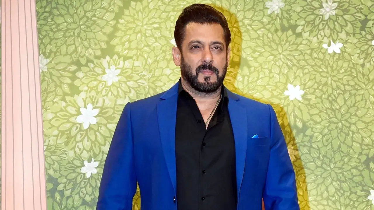 salman khan