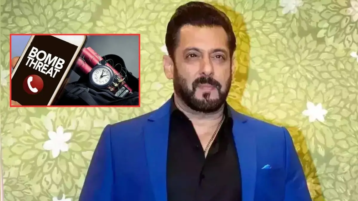 Salman Khan death threat case update