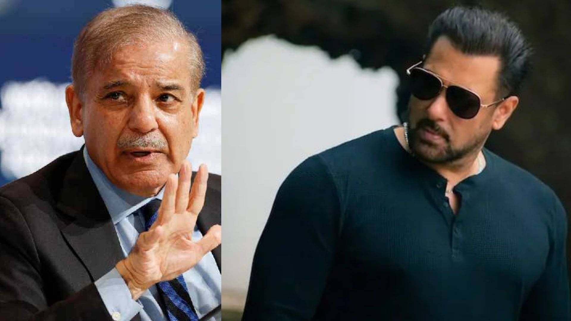 Salman Khan declared as terrorist by Pakistan over his Balochistan comment at Joy Forum 2025