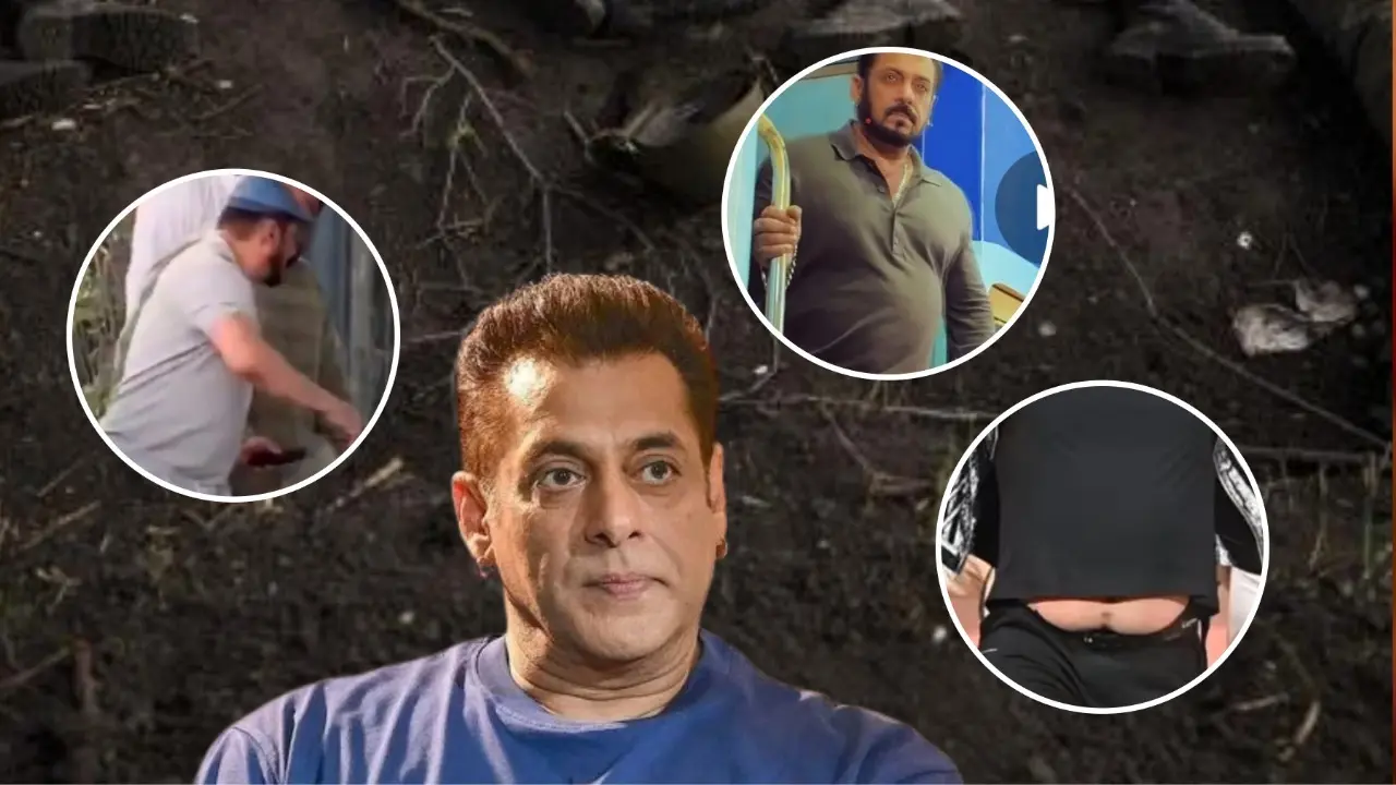 Salman Khan is reportedly doing a movie based on Galwan Valley conflict