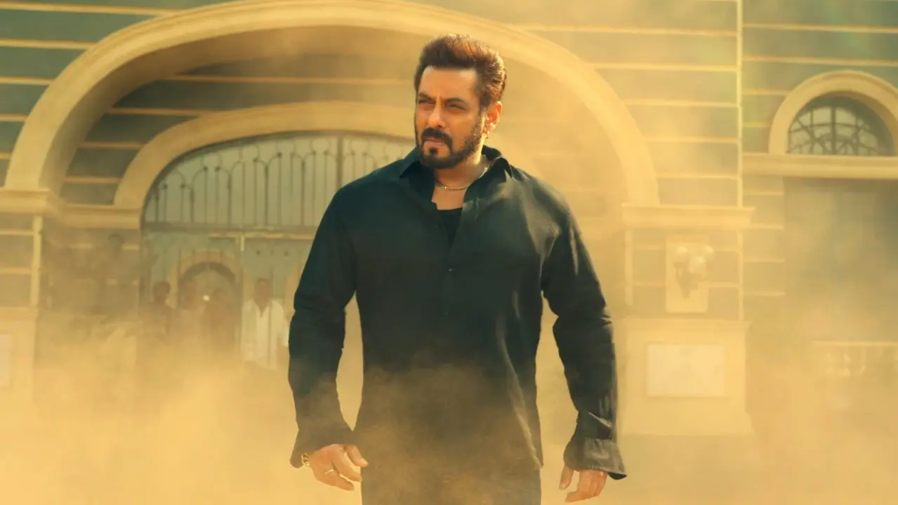 Salman Khan's Sikandar