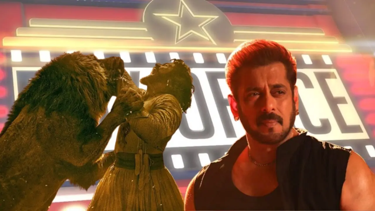 'Chhaava' Vicky Kaushal Defends 2025 Box Office Record Against 'Sikandar' Salman Khan As Eid Release Registers Dull Opening Salman Khan's Sikandar released on March 30