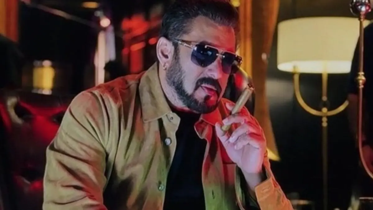 salman khan sikandar