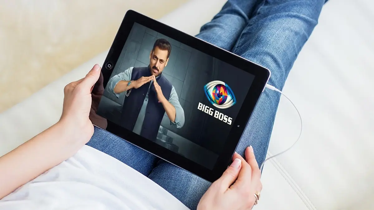 Bigg Boss 19 Grand Premiere: Know When And Where To Watch Salman Khan's Show On OTT And TV Salman Khan will host Bigg Boss 19