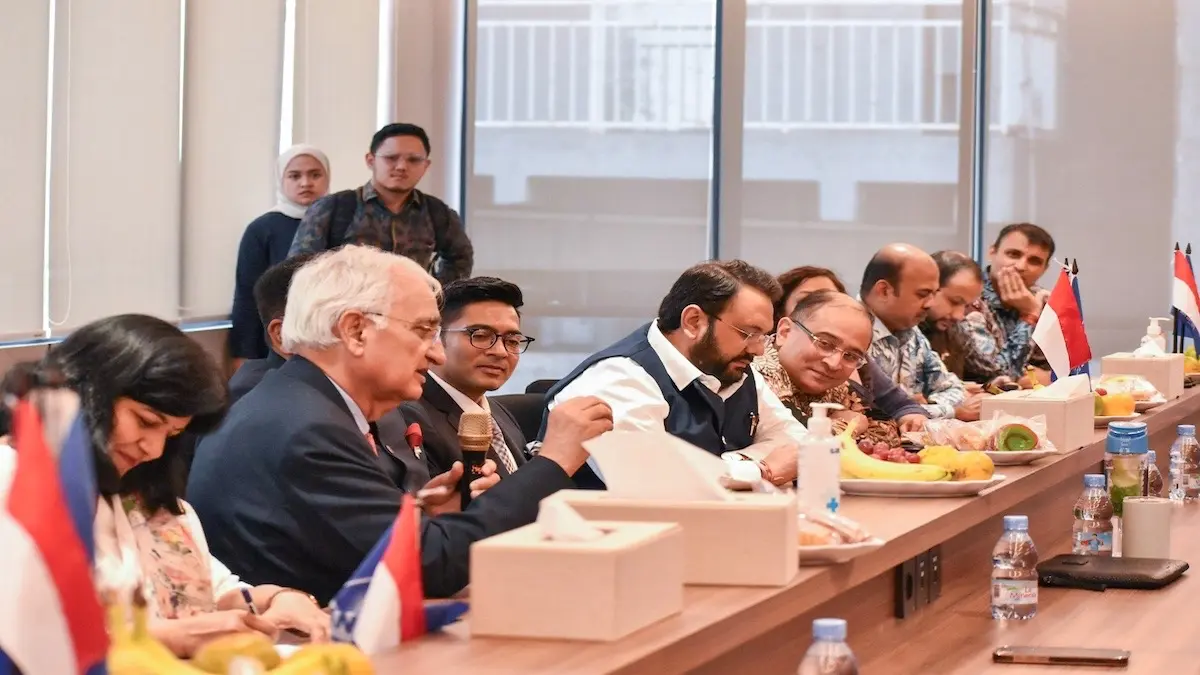 Salman Khurshid, Operation Sindoor